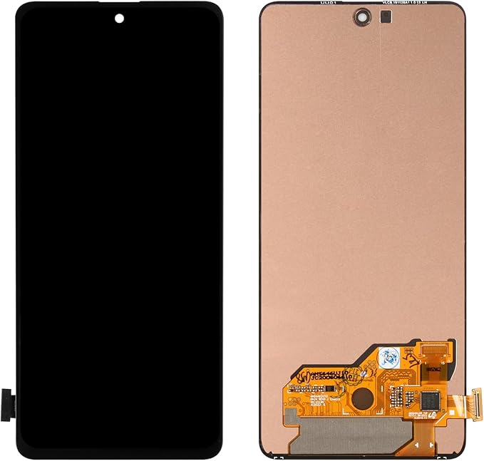تاچ و ال سی دی شرکتی سامسونگ گلکسی (GALAXY A52 (A525F