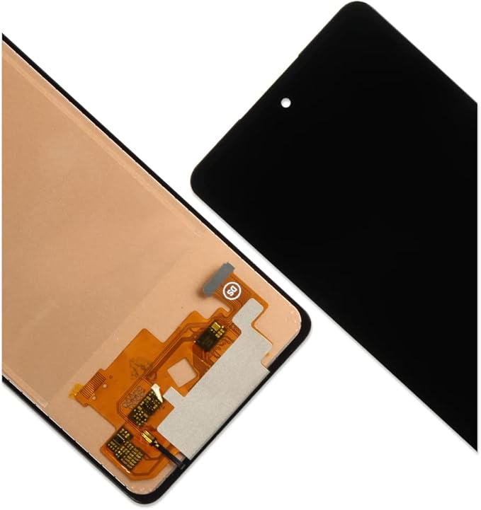 تاچ و ال سی دی شرکتی سامسونگ گلکسی (GALAXY A52 (A525F