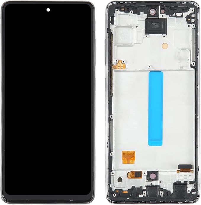 تاچ و ال سی دی شرکتی سامسونگ گلکسی (GALAXY A52 (A525F