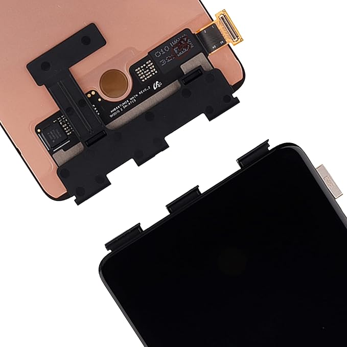 تاچ و ال سی دی شرکتی سامسونگ گلکسی (GALAXY A71 (A715F