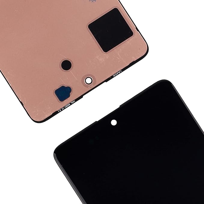 تاچ و ال سی دی شرکتی سامسونگ گلکسی (GALAXY A71 (A715F