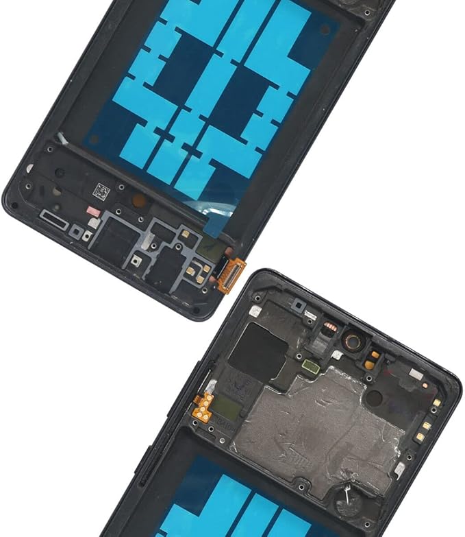 تاچ و ال سی دی شرکتی سامسونگ گلکسی (GALAXY A71 (A715F