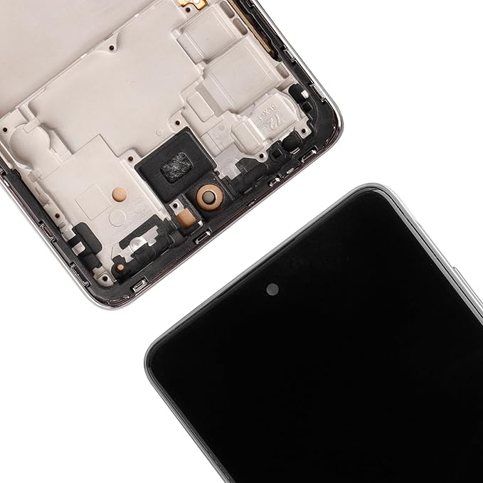 تاچ و ال سی دی شرکتی سامسونگ گلکسی (GALAXY A72 (A725F