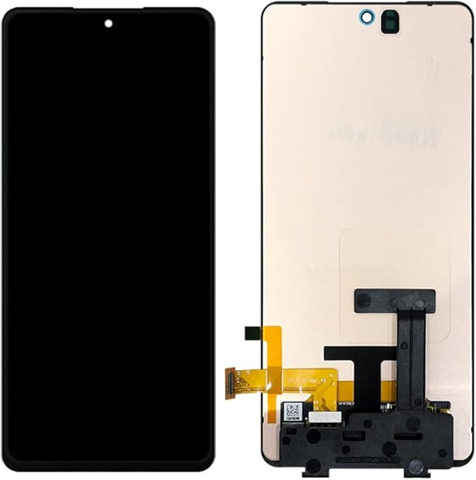 تاچ و ال سی دی شرکتی سامسونگ گلکسی (GALAXY A73 (A736F