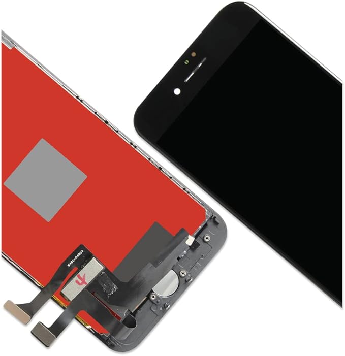تاچ ال سی دی شرکتی آیفون 8 iPhone