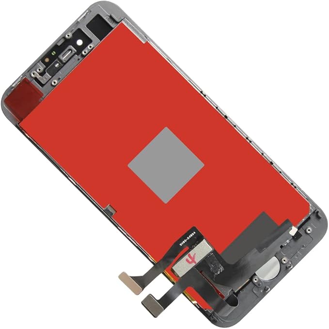 تاچ ال سی دی شرکتی آیفون 8 iPhone