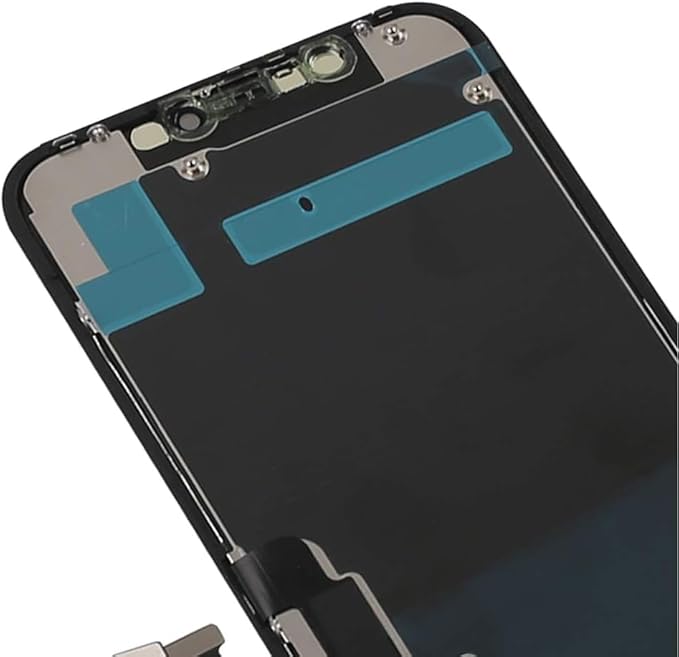 تاچ ال سی دی شرکتی آیفون IPhone 11