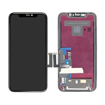 تاچ ال سی دی شرکتی آیفون IPhone 11