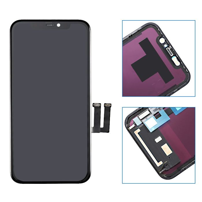 تاچ ال سی دی شرکتی آیفون IPhone 11