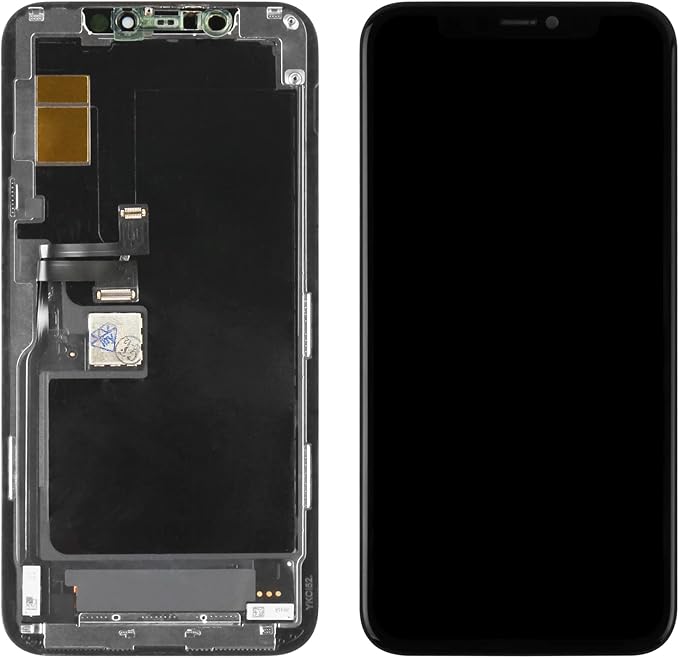 تاچ ال سی دی شرکتی آیفون IPhone 11 PRO