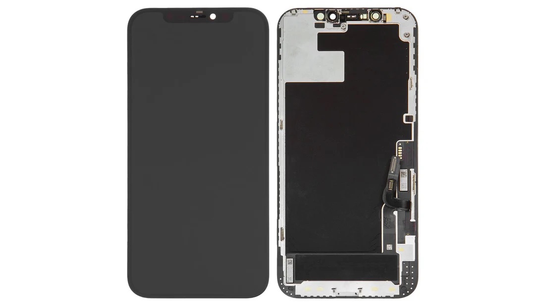 تاچ ال سی دی شرکتی آیفون IPhone 12 PRO