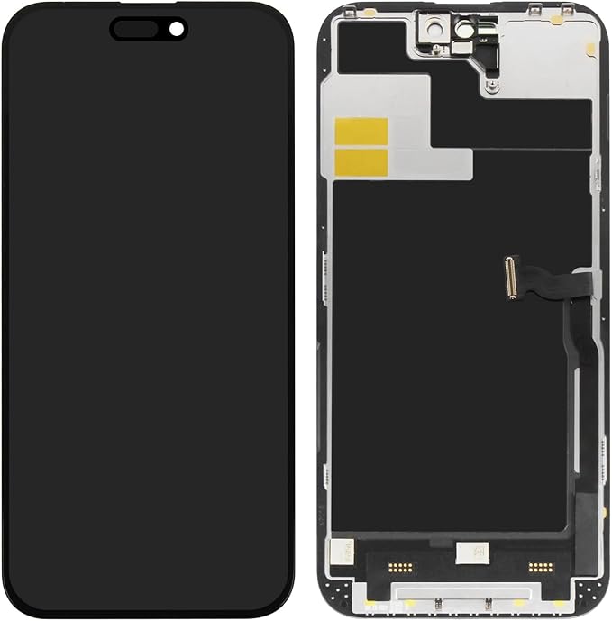 تاچ ال سی دی شرکتی آیفون IPhone 14 PRO