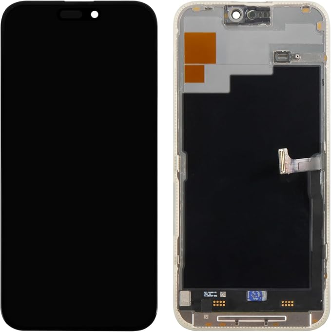 تاچ ال سی دی شرکتی آیفون IPhone 15 PRO MAX