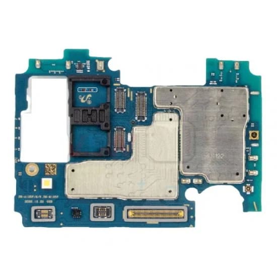 مادربرد اصلی سامسونگ گلکسی (GALAXY A12 (A125F-A127F با کد ریجستری