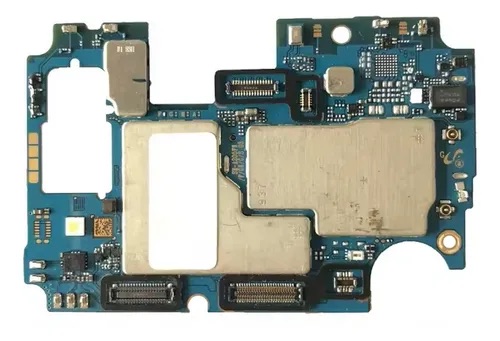 مادربرد اصلی سامسونگ گلکسی (GALAXY A20 (A205F با کد ریجستری