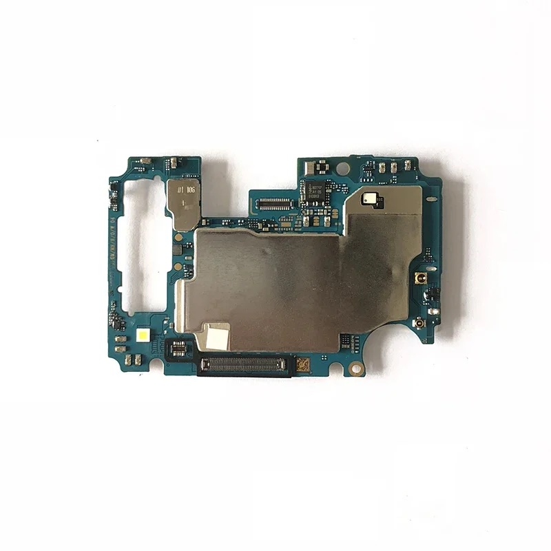 مادربرد اصلی سامسونگ گلکسی (GALAXY A20 (A205F با کد ریجستری