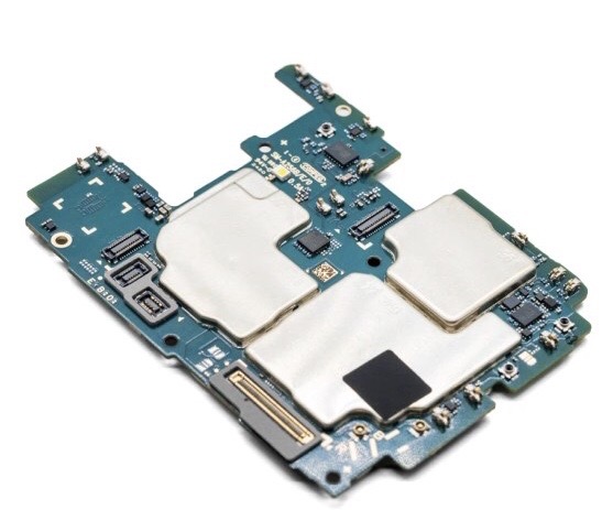 مادربرد اصلی سامسونگ گلکسی (GALAXY A25 (A255F با کد ریجستری