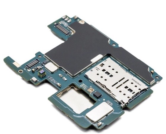 مادربرد اصلی سامسونگ گلکسی (GALAXY A25 (A255F با کد ریجستری