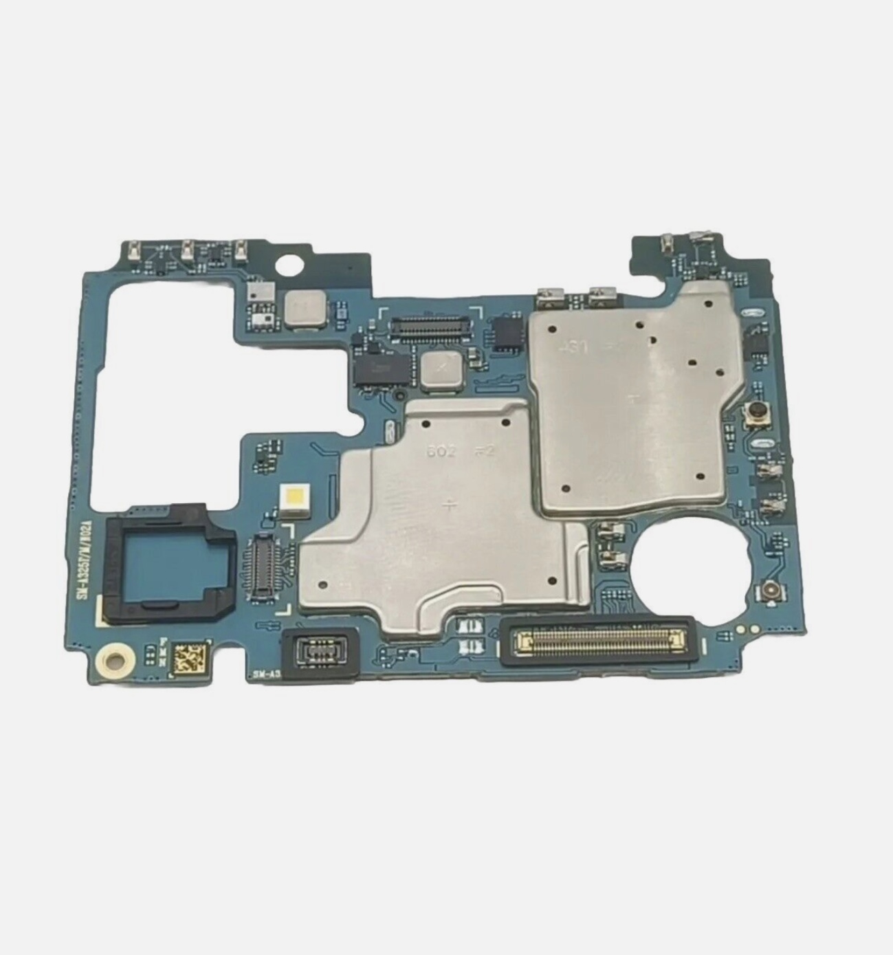 مادربرد اصلی سامسونگ گلکسی (GALAXY A32 4G(A325F با کد ریجستری
