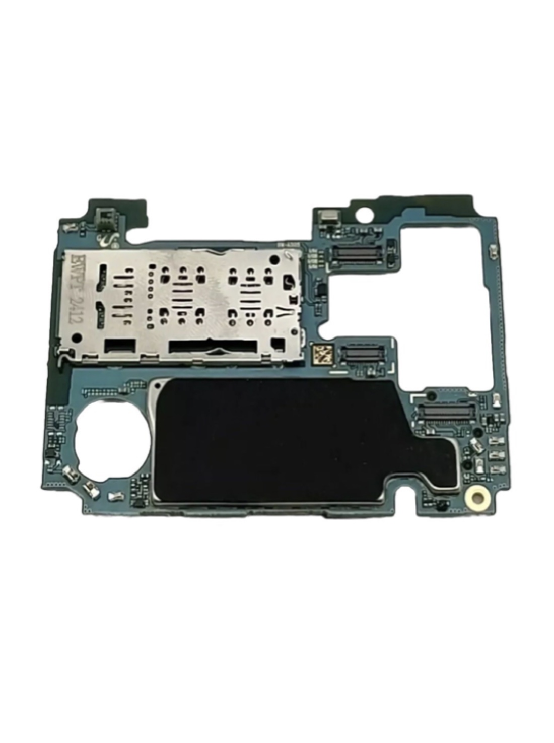 مادربرد اصلی سامسونگ گلکسی (GALAXY A32 4G(A325F با کد ریجستری