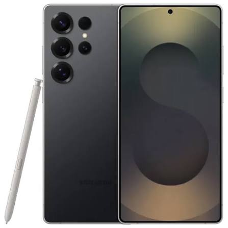 گوشی سامسونگ S25 ULTRA | حافظه 256 رم 12 گیگابایت