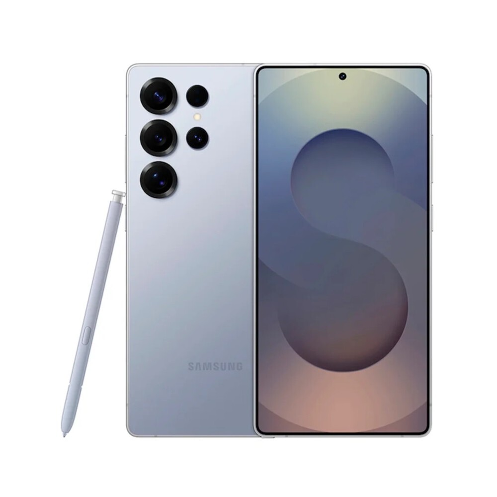 گوشی سامسونگ S25 ULTRA | حافظه 256 رم 12 گیگابایت