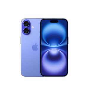 گوشی اپل iPhone 16 CH دو سیم‌کارت 128 گیگابایت با رم 8 گیگابایت – نات اکتیو