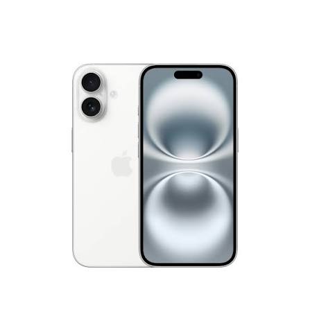 گوشی اپل iPhone 16 CH دو سیمکارت 256 گیگابایت با رم 8 گیگابایت – نات اکتیو