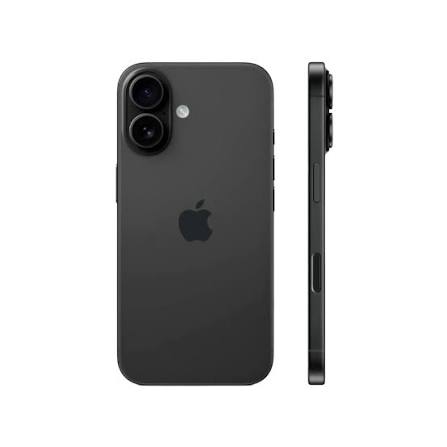 گوشی اپل iPhone 16 CH دو سیمکارت 256 گیگابایت با رم 8 گیگابایت – نات اکتیو