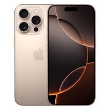 گوشی اپل iPhone 16 PRO MAX ZA دو سیم‌کارت 256 گیگابایت با رم 8 گیگابایت – نات اکتیو