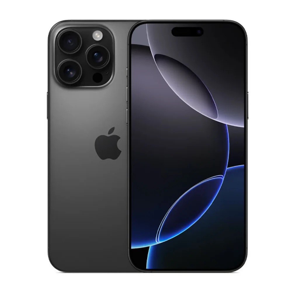 گوشی اپل iPhone 16 PRO ZA دو سیمکارت 256 گیگابایت با رم 8 گیگابایت – نات اکتیو