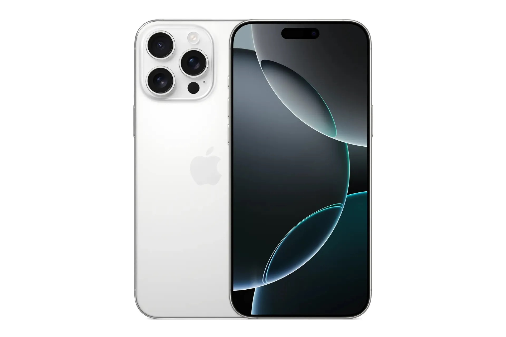 گوشی اپل iPhone 16 PRO ZA دو سیمکارت 256 گیگابایت با رم 8 گیگابایت – نات اکتیو