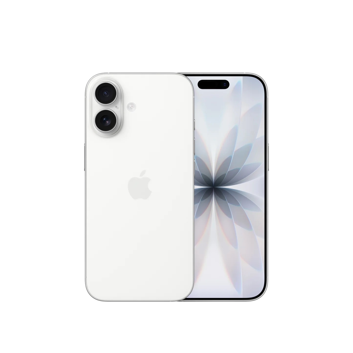 گوشی اپل iPhone 17 CH دو سیمکارت 256 گیگابایت با رم 8 گیگابایت – نات اکتیو