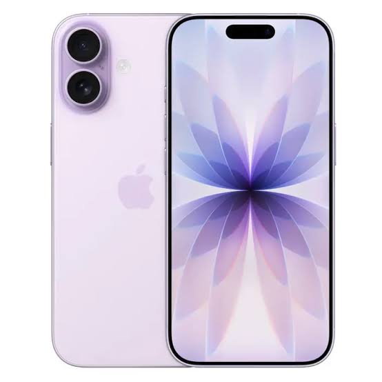 گوشی اپل iPhone 17 CH دو سیمکارت 256 گیگابایت با رم 8 گیگابایت – نات اکتیو