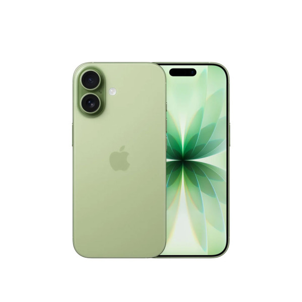 گوشی اپل iPhone 17 CH دو سیمکارت 256 گیگابایت با رم 8 گیگابایت – نات اکتیو