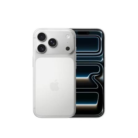 گوشی اپل iPhone 17 PRO ZA دو سیمکارت 256 گیگابایت با رم 8 گیگابایت – نات اکتیو