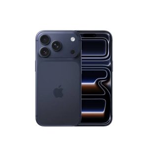 گوشی اپل iPhone 17 PRO MAX ZA دو سیم‌کارت 512 گیگابایت با رم 8 گیگابایت – نات اکتیو