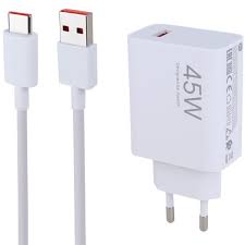 شارژر اصلی شیائومی 45 وات-اوریجینال