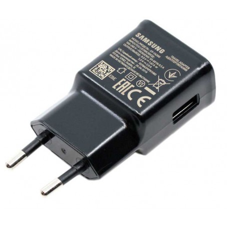 شارژر اصلی سامسونگ 5 وات-اوریجینال (فست شارژر)