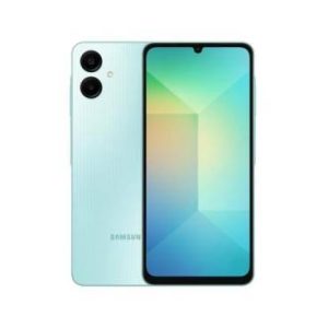 گوشی سامسونگ A06 | حافظه 128 رم 6 گیگابایت