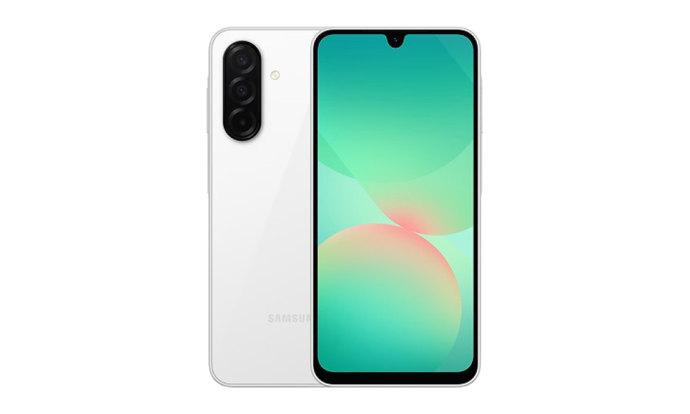گوشی سامسونگ A36 | حافظه 128 رم 8 گیگابایت