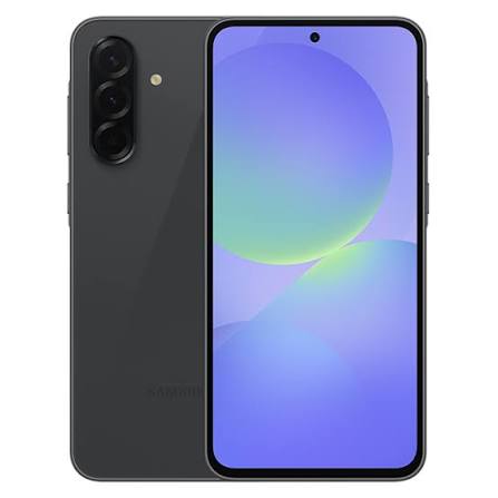 گوشی سامسونگ A36 | حافظه 128 رم 8 گیگابایت