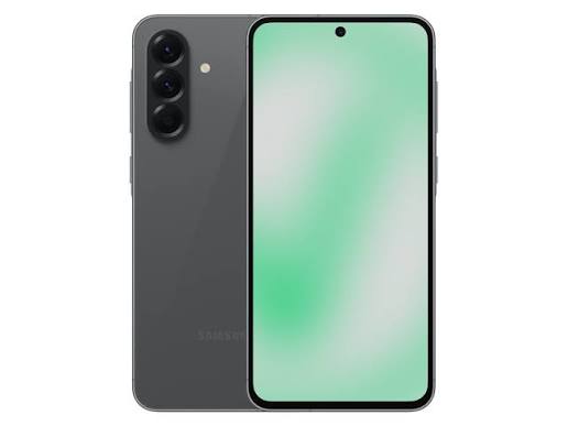 گوشی سامسونگ A56 | حافظه 128 رم 8 گیگابایت