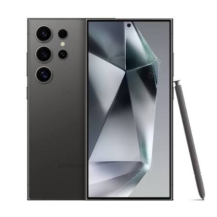 گوشی سامسونگ S24 ULTRA | حافظه 256 رم 12 گیگابایت