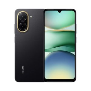 گوشی شیائومی Redmi A5 دو سیم‌کارت 128 گیگابایت رم 4 گیگابایت -به همراه شارژر