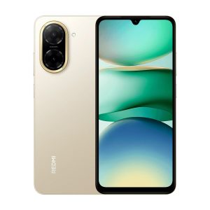 گوشی شیائومی Redmi A5 دو سیم‌کارت 64 گیگابایت رم 3 گیگابایت -به همراه شارژر