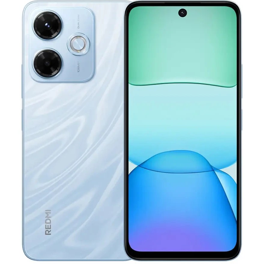 گوشی شیائومی Redmi 13X دو سیمکارت 256 گیگابایت رم 8 گیگابایت -به همراه شارژر