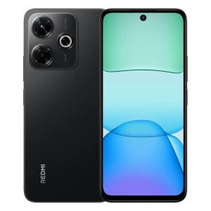 گوشی شیائومی Redmi 13X دو سیم‌کارت 256 گیگابایت رم 8 گیگابایت -به همراه شارژر