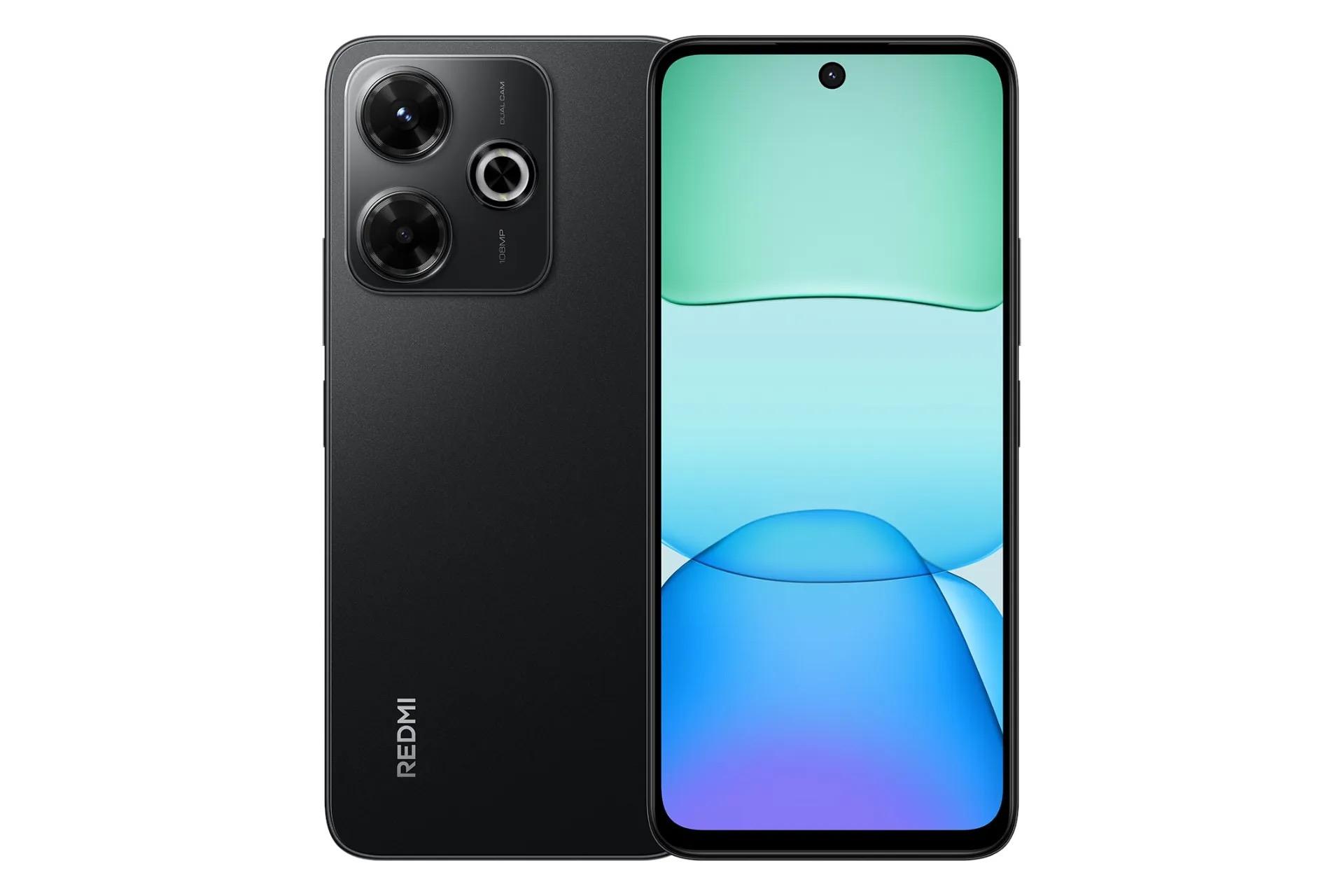 گوشی شیائومی Redmi 13X دو سیمکارت 256 گیگابایت رم 8 گیگابایت -به همراه شارژر