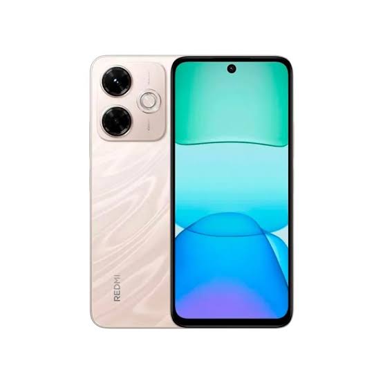 گوشی شیائومی Redmi 13X دو سیمکارت 256 گیگابایت رم 8 گیگابایت -به همراه شارژر